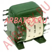 ТА64-220-400В трансформатор
