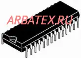 597СА2 микросхема