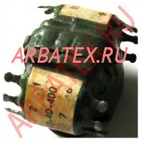 ТПП19-40-400 трансформатор