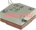 СП5-3 1Вт 3.3кОм