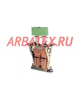 ПКН43-ФН-2-15-3-2-3В переключатель