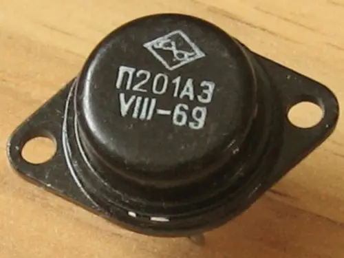 П201А фото 2