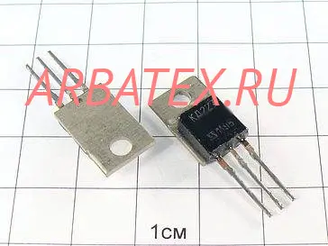 КД227ЖС2 КД227ЖС2