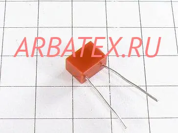 К10-47А 50в 0,33 мкф Н30