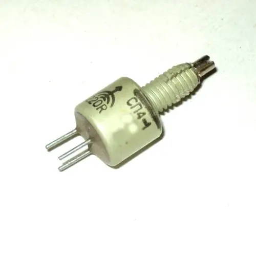 ВСП4-1В 0.25Вт 150 фото 2