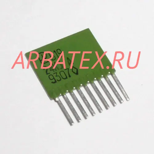 Б19М-2 510