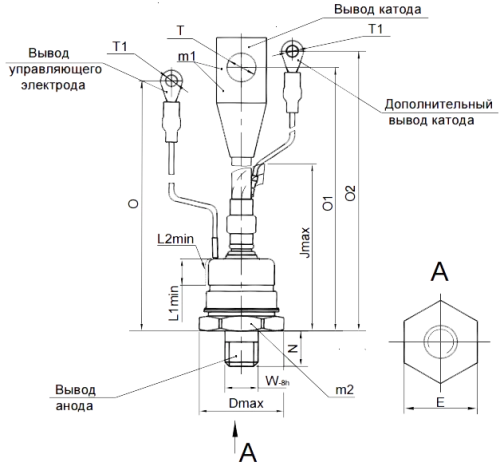 ТС161-160-9 фото 6