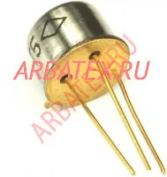 2Т504Б