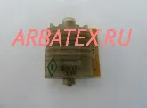 ПГ43-29В переключатель галетный