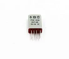РЭК60В РВИМ.647612.027-05