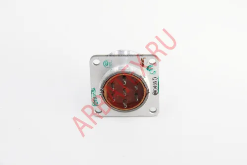 2РМТ27Б7Ш2В1В фото фото 2 2РМТ27Б7Ш2В1В Разъемы 2РМ, 2РМТ, 2РМГ, 2РМДТ, ОНЦ-РГ фото фото 2