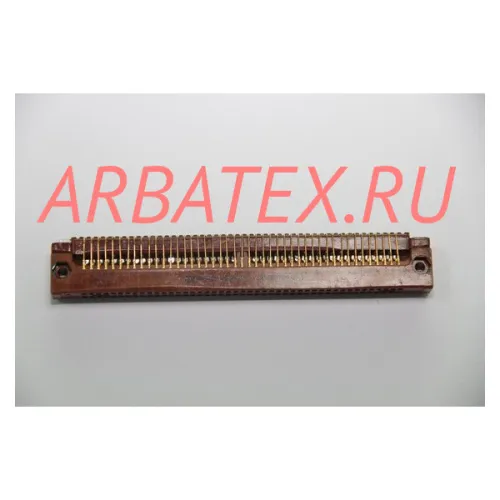 ГРППМ7 90Г2В Разъемы разное фото