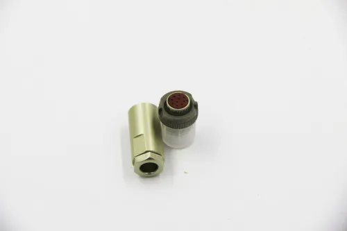МР1-10-1В с кожухом Разъемы разное фото фото 2