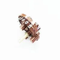 ПЩ-5П1Н1 переключатель щеточный